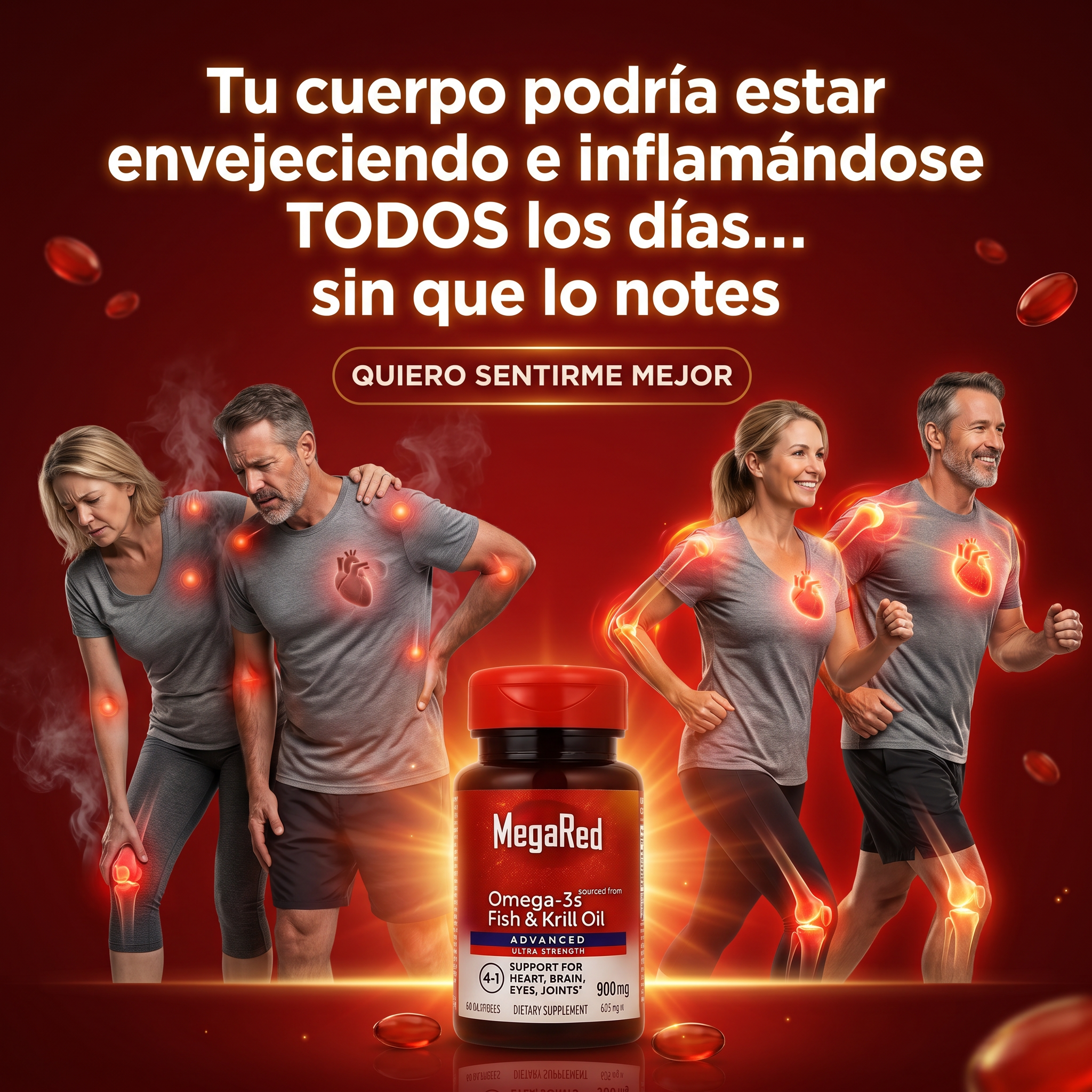 MegaRed