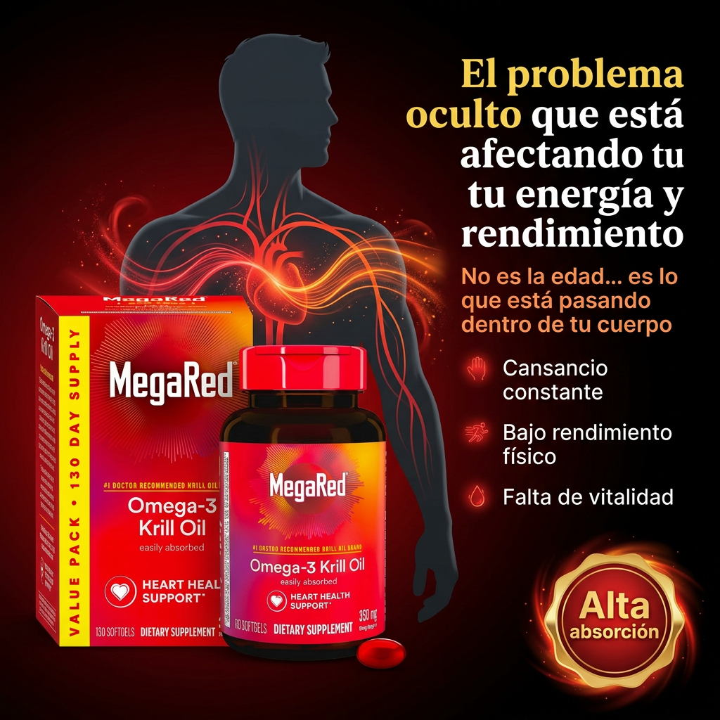 MegaRed